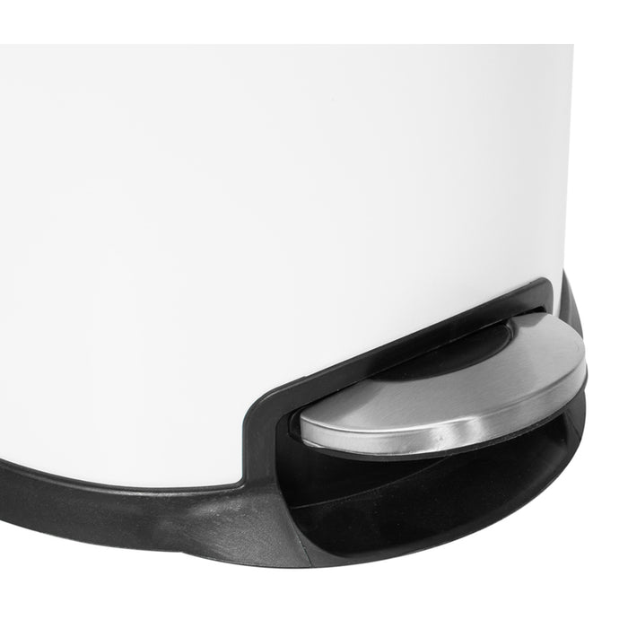 WASTE BIN 12L FANTASY HORECANO