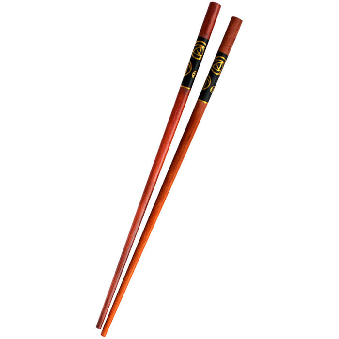 CHOPSTICKS FOR ASIAN FOOD 2 CHOPSTICKS HORECANO