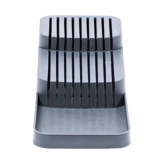 HORECANO TWO-TIER CUTLERY ORGANIZER