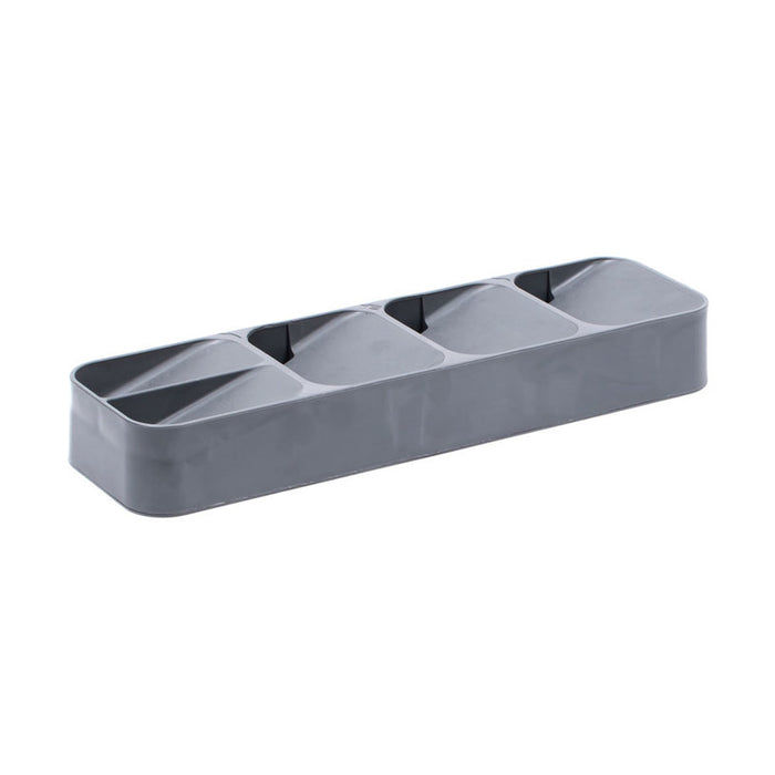 CUTLERY ORGANIZER 5 LEVELS ANTHRACITE HORECANO