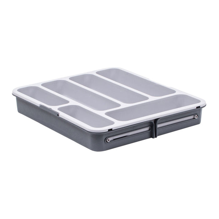 EXTENDABLE HORECANO CUTLERY ORGANIZER