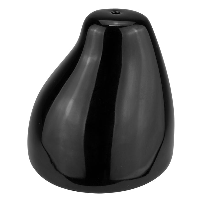 SALT BOX HORECANO VISION BLACK