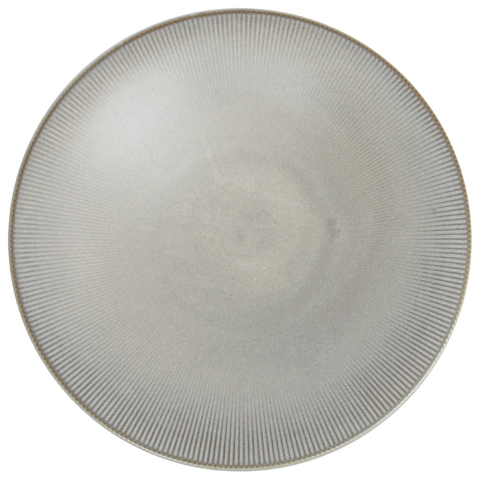 DEEP PLATE 28 CM MOSS HORECANO
