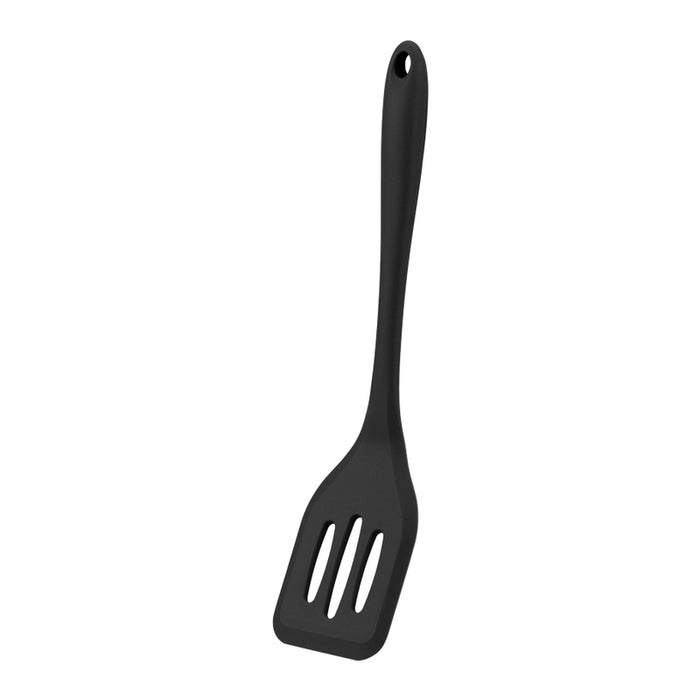 SILICONE GRATE SPATULA 6.3X30 CM HORECANO