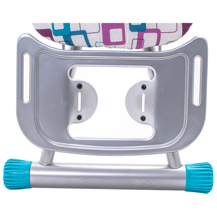 IRONING BOARD DOLPHIN 120X40 CM HORECANO