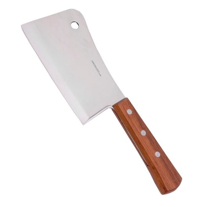 CUTLERY WITH WOODEN HANDLE HORECANO