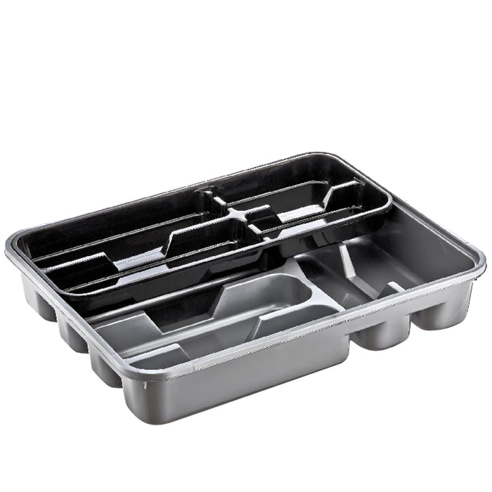 CUTLERY ORGANIZER DOUBLE HORECANO