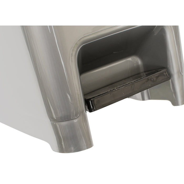 WASTE BIN 25L HORECANO