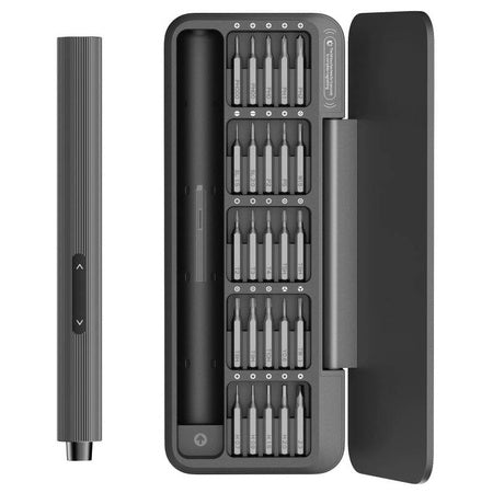 Electric 25-in-1 HOTO QWLSD010 precision screwdriver set