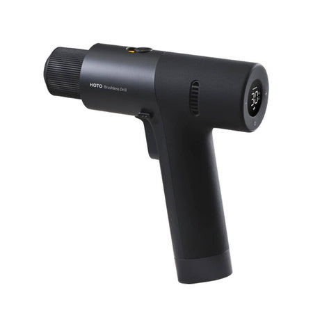 HOTO QWLDZ001 drill/driver, brushless, 12V