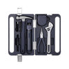 HOTO QWDGJ001 tool set, 9 items