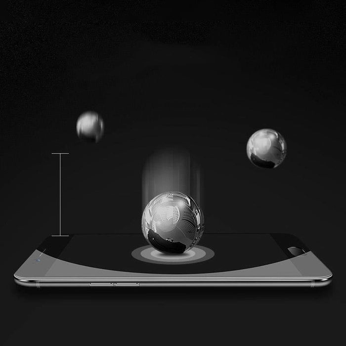 Tempered glass eco not branded OPPO A57 5G 2022/A77 5G 2022/A57 4G 2022/K10 5G/Realme V23 5G/Realme Narzo50