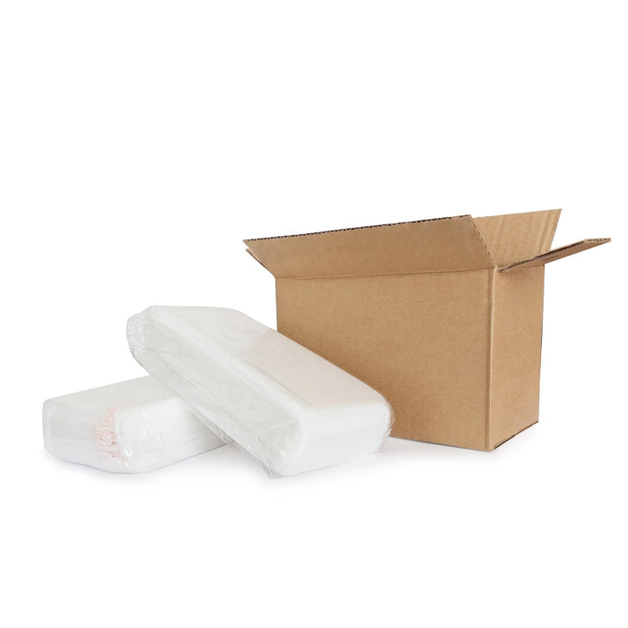 Tempered glass in multipack for Samsung Galaxy S25 - 50 pieces