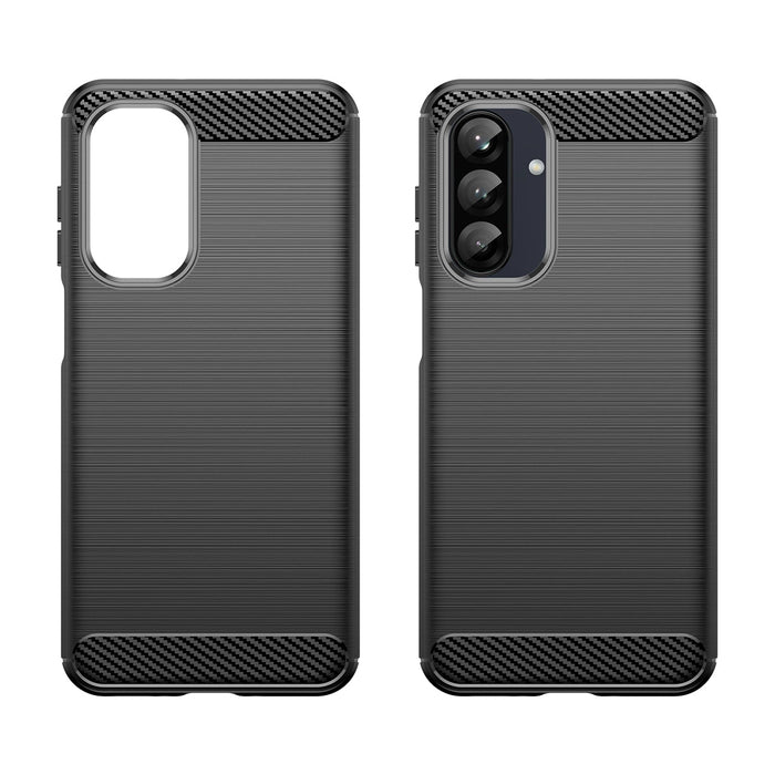 Carbon Case Samsung Galaxy A56 / A36 Black