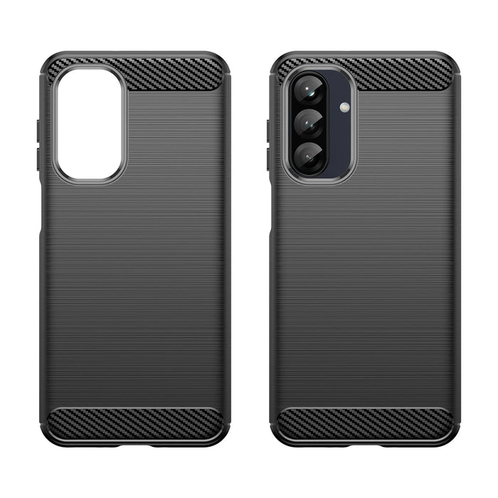 Carbon Case Samsung Galaxy A26 Black