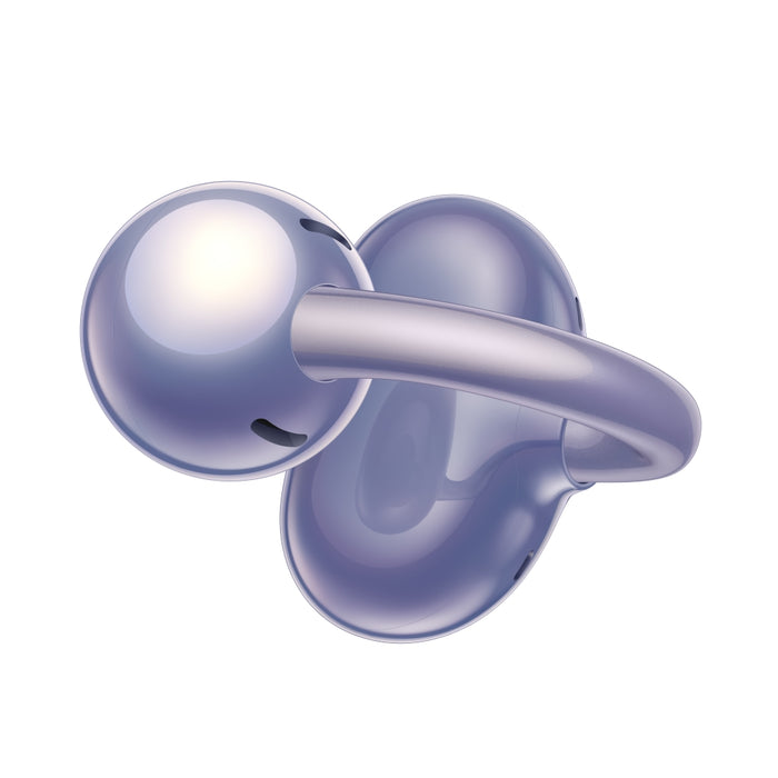 Huawei FreeClip Dove-T00 Purple, Bluetooth 5.3, 20Hz - 20 KHz, 55mAh