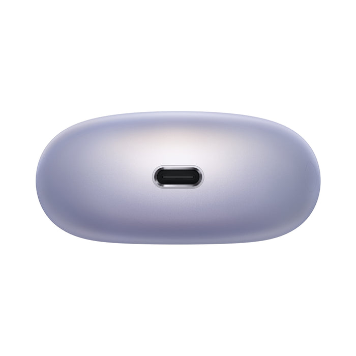 Huawei FreeClip Dove-T00 Purple, Bluetooth 5.3, 20Hz - 20 KHz, 55mAh