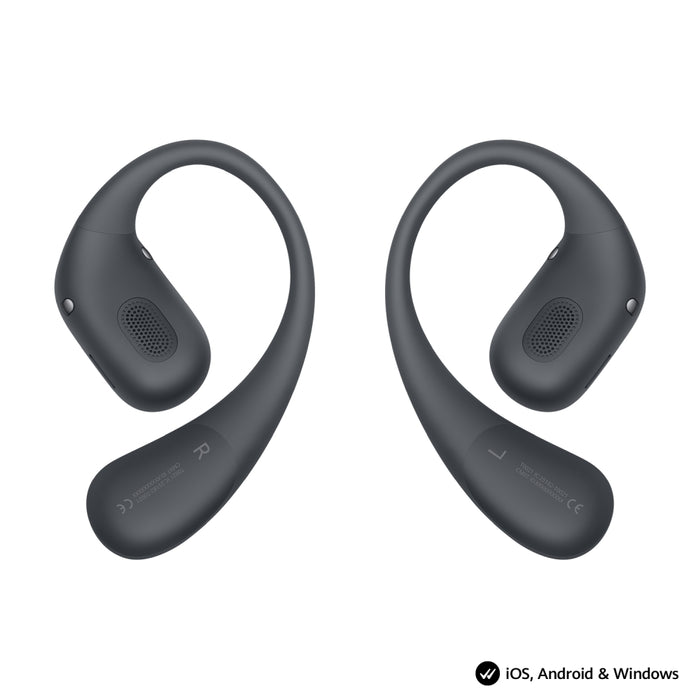 Huawei FreeArc Moose-T00 Black