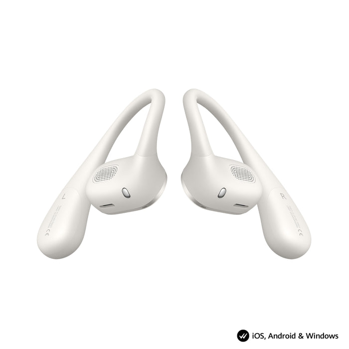 Huawei FreeArc Moose-T00 Grey