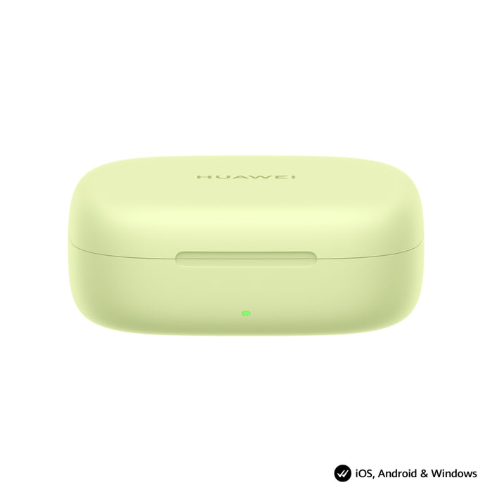Huawei FreeArc Moose-T00 Green