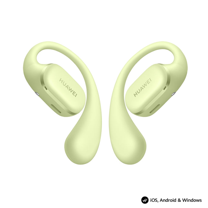 Huawei FreeArc Moose-T00 Green