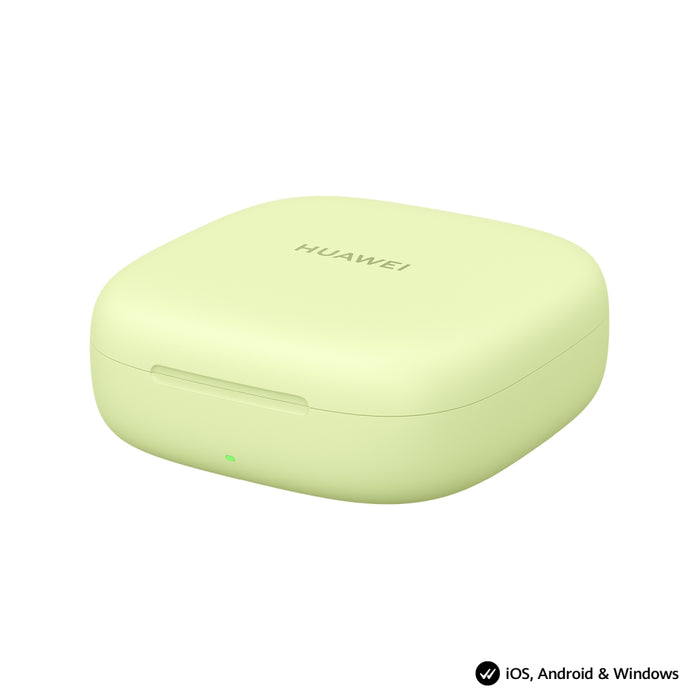 Huawei FreeArc Moose-T00 Green