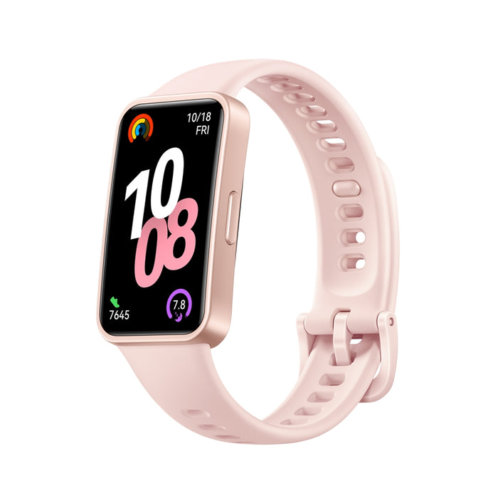 Huawei Band 10 Nora-B19F Pink