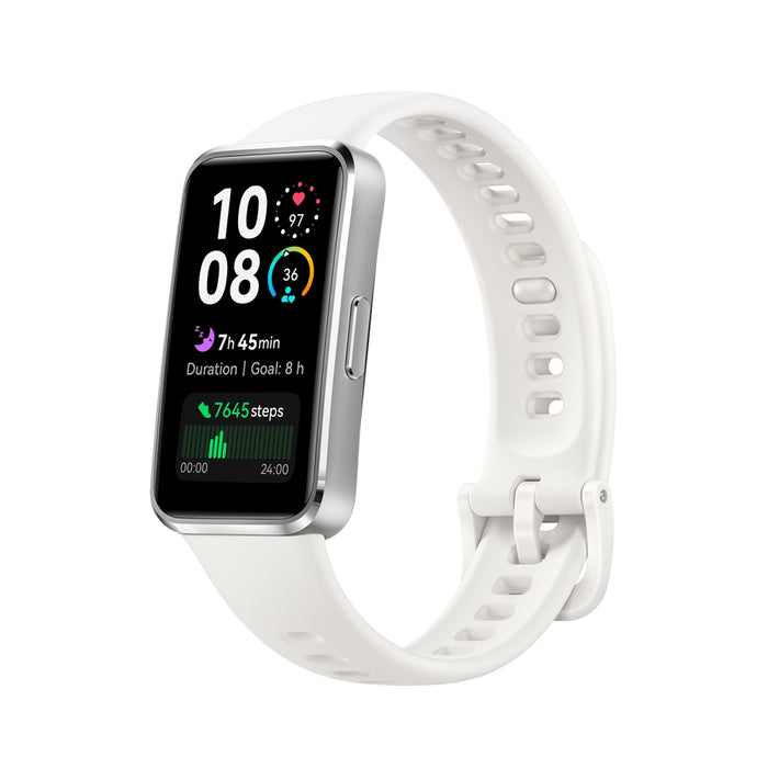 Huawei Band 10 Nora-B29F White