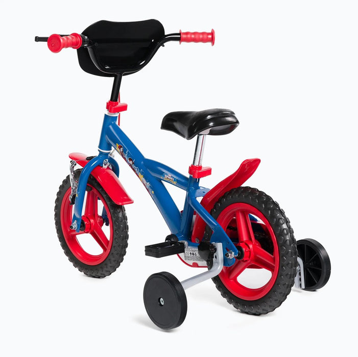 Children's bicycle 12" Huffy 22941W Spider-Man