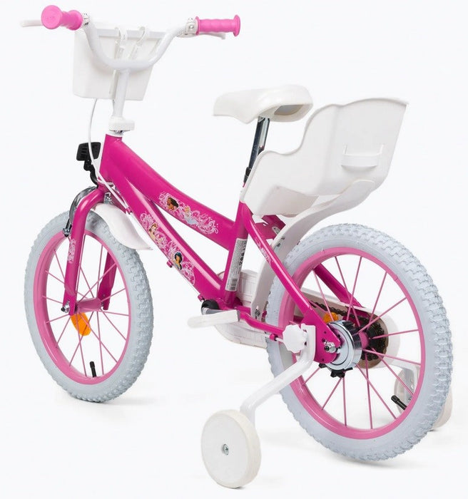 Children's bicycle 16" Huffy 21851W Princess