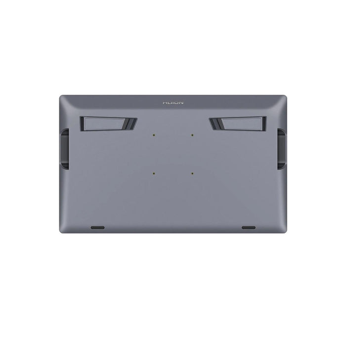 HUION Kamvas Pro 19 Graphics Tablet, USB-C, Dark Grey