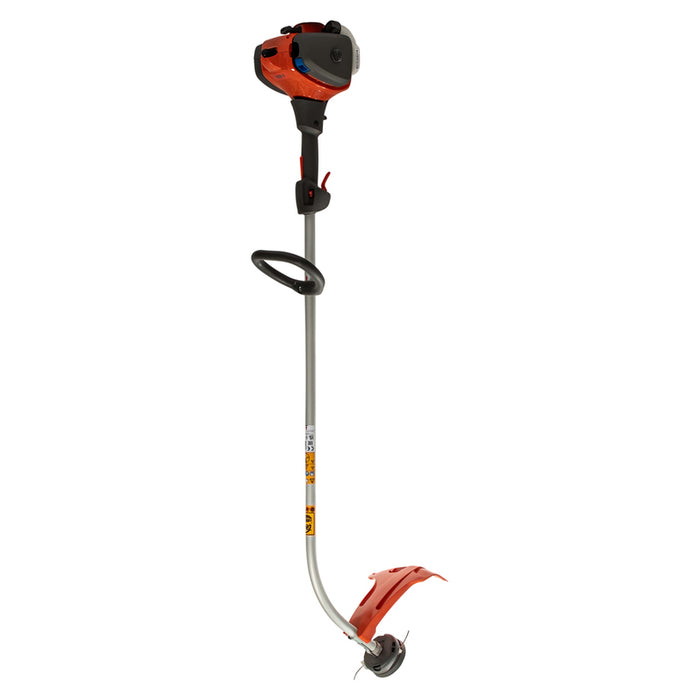 MOTORIZED PETROL TRIMMER HUSQVARNA 122C 21.7 cm3, 0.80 HP, CORD WIDTH 43.00 cm