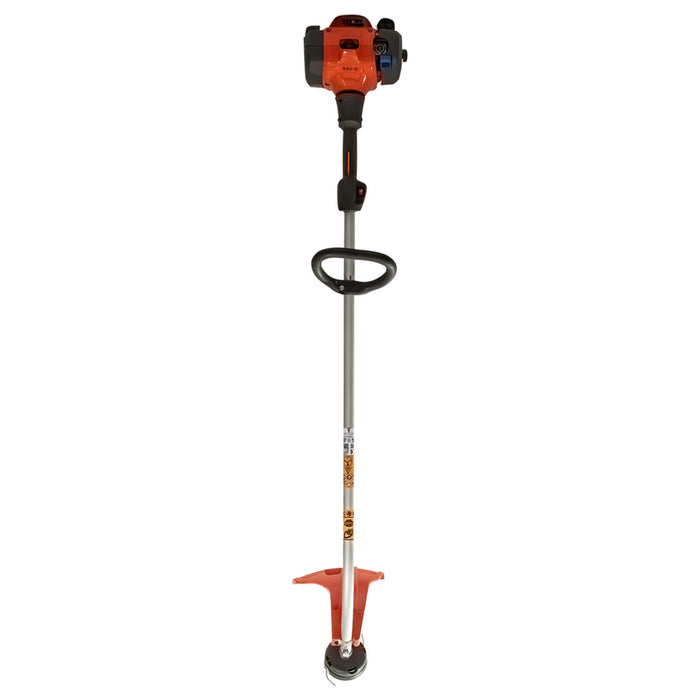 MOTORIZED PETROL TRIMMER HUSQVARNA 122C 21.7 cm3, 0.80 HP, CORD WIDTH 43.00 cm