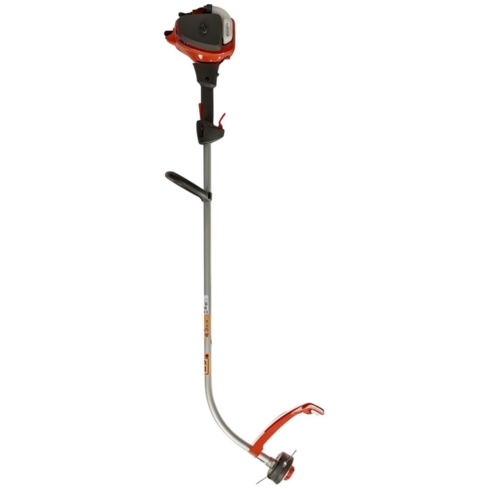 MOTORIZED PETROL TRIMMER HUSQVARNA 122C 21.7 cm3, 0.80 HP, CORD WIDTH 43.00 cm