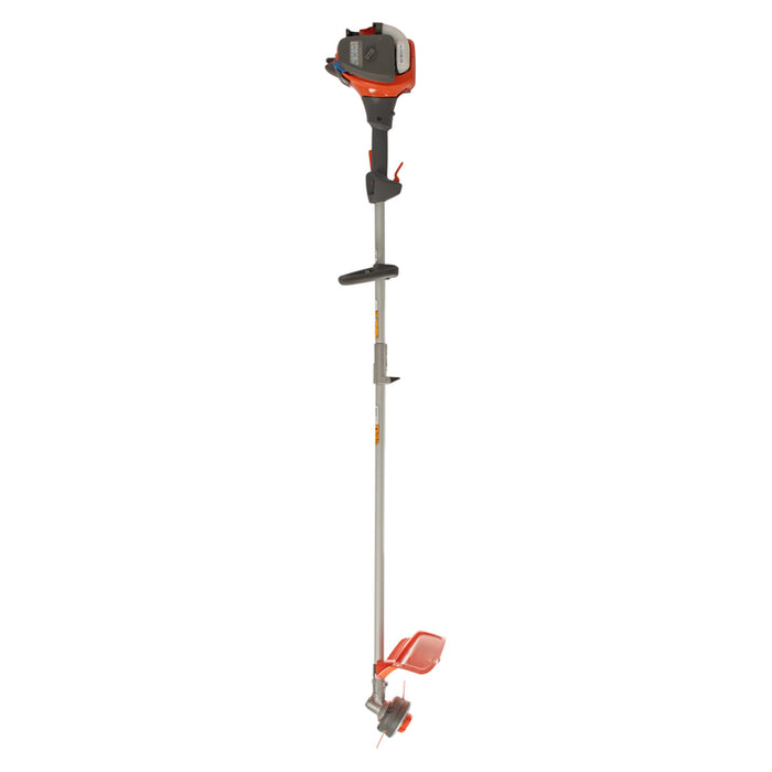 MOTORIZED PETROL TRIMMER HUSQVARNA 129LK 27.6 cm3, 1.14 HP, CORD WIDTH 43.00 cm