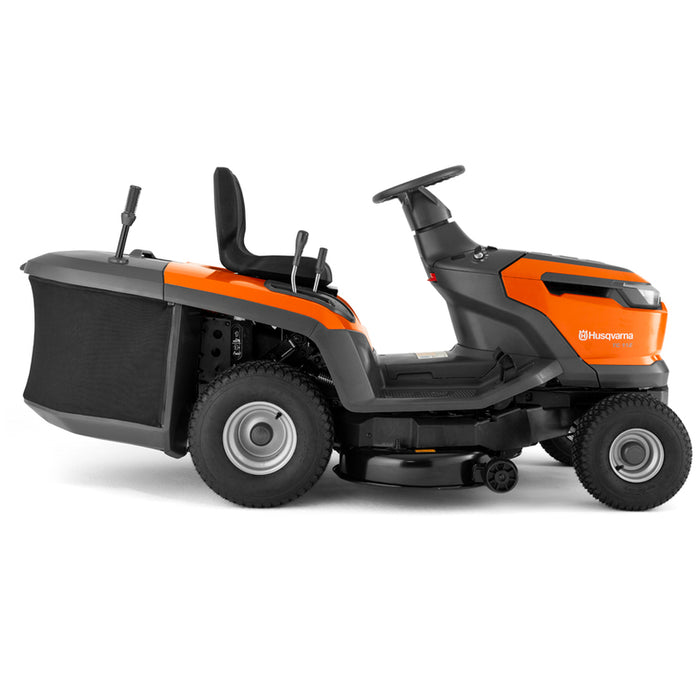 MOWING TRACTOR HUSQVARNA TC112 4-STROKE, 413.0 cm3, 10.72 HP