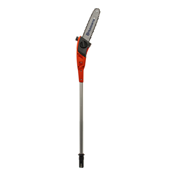 BATTERY TELESCOPIC PRUNER + HUSQVARNA HUSQVARNA 120iTK4 & PK4 & HK4 36 V, WITHOUT BATTERY AND CHARGER, BAR LENGTH 25.00 cm