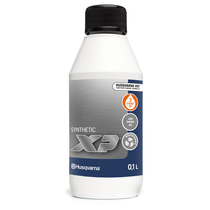 TWO-STROKE OIL HUSQVARNA XP Synthetic 0.1lt.