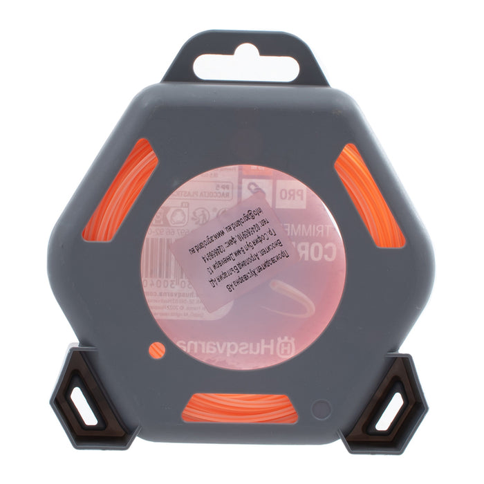 CUTTING CORD 2.0 MM X 15 M HUSQVARNA CORECUT