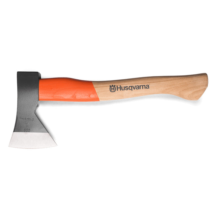 AX FOR CAMPING AND TOURISM 0.6 KG HUSQVARNA