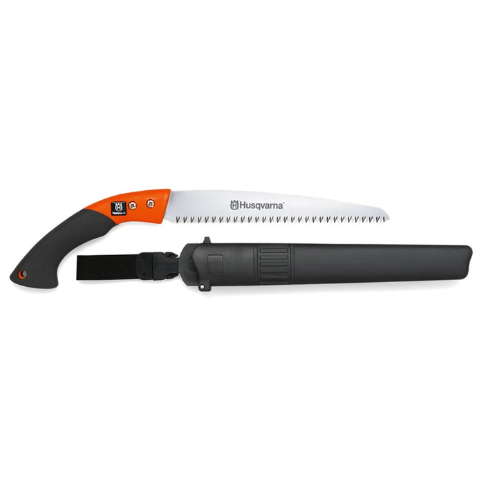 GARDEN SAW WITH COVER 30CM HUSQVARNA