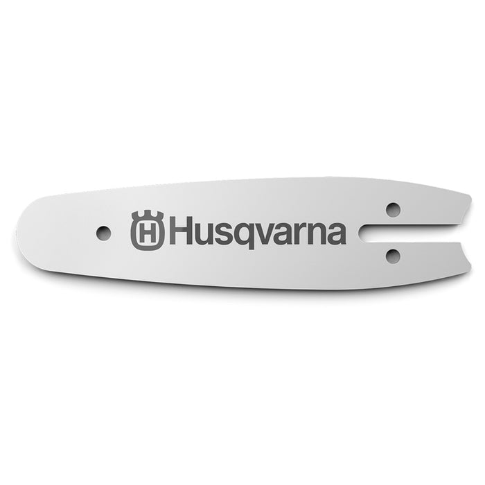 HUSQVARNA 5" 1.4" MINI 1.1 CHAIN SAW BAR