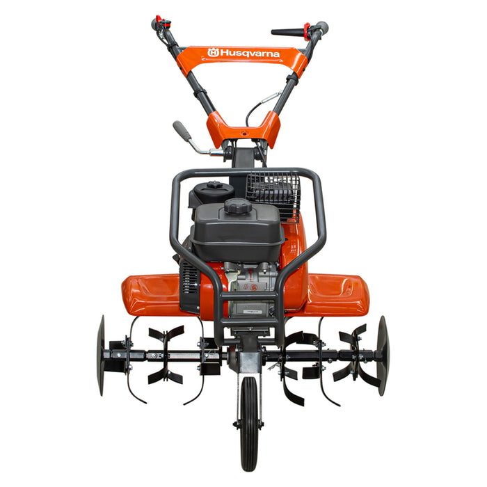MOTOR MILLER HUSQVARNA TF 230 4-STROKE, 196 cm3, WORKING WIDTH 75.00 cm