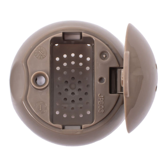 BOX FOR CHLORINE TABLETS FOR INTEX 29044 JACUZZI