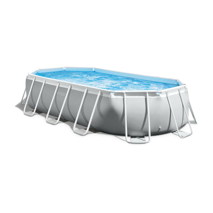 POOL 503X274X122CM INTEX 26796NP