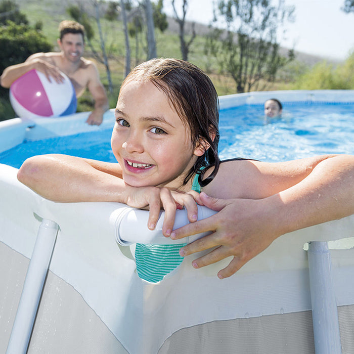 POOL 503X274X122CM INTEX 26796NP