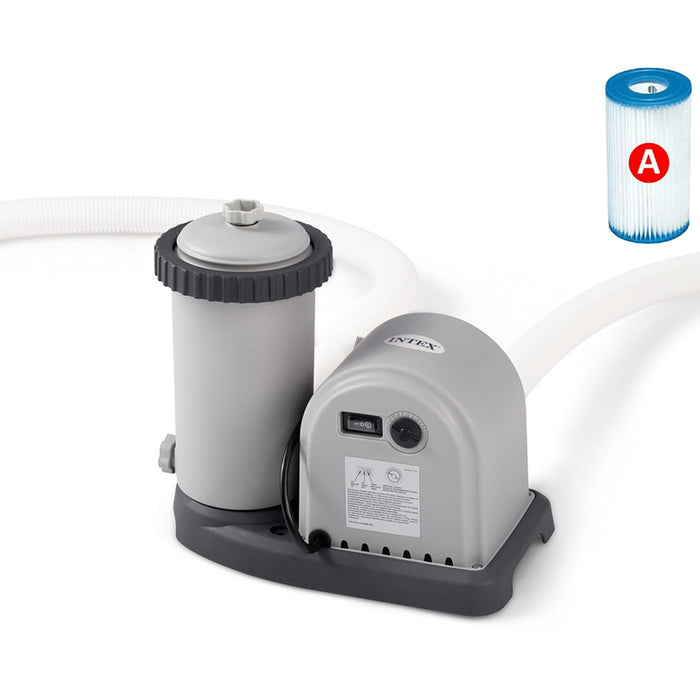 POOL 503X274X122CM INTEX 26796NP