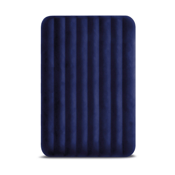 INFLATABLE MATTRESS 137X191X25CM INTEX 64758