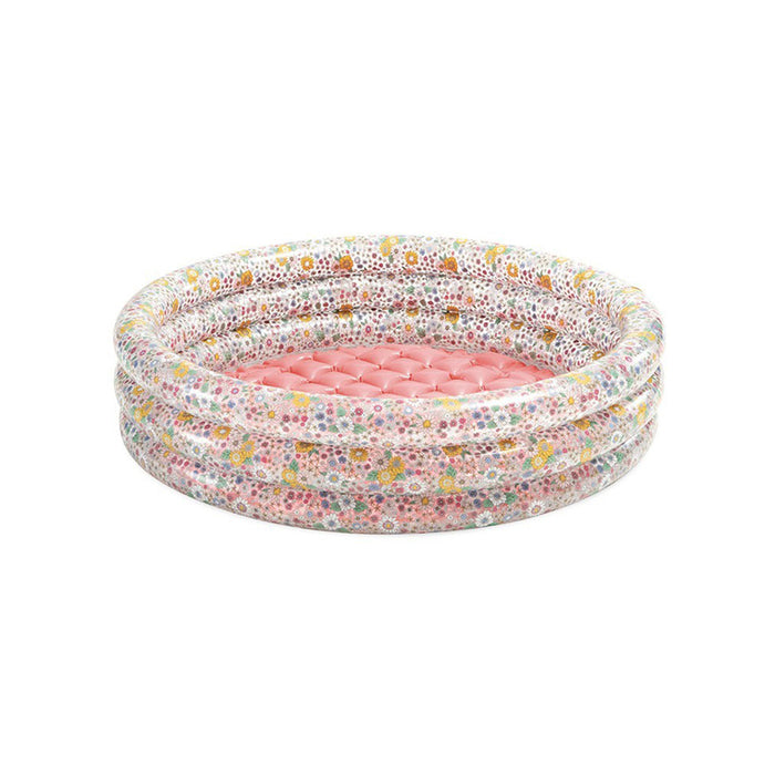 CHILDREN'S POOL F86X25CM SWEET BLOSSOM INTEX 58427NP