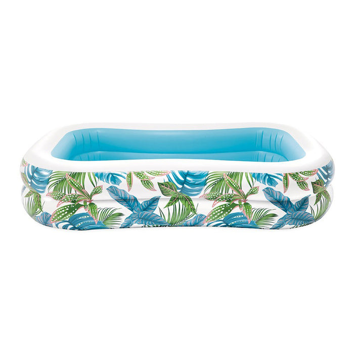 POOL 229X152X48CM INTEX 57177NP